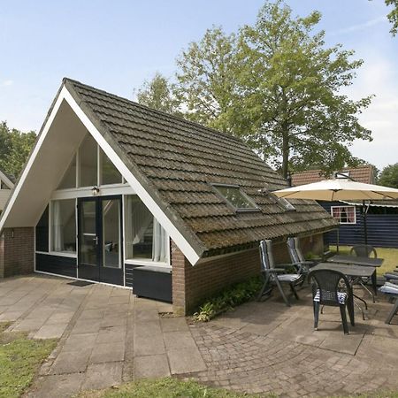 Jonkerstee 66 - Ouddorp De Vrolijke Noot Childfriendly Near The Beach - Not For Companies מראה חיצוני תמונה