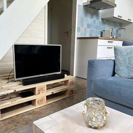 Jonkerstee 66 - Ouddorp De Vrolijke Noot Childfriendly Near The Beach - Not For Companies מראה חיצוני תמונה