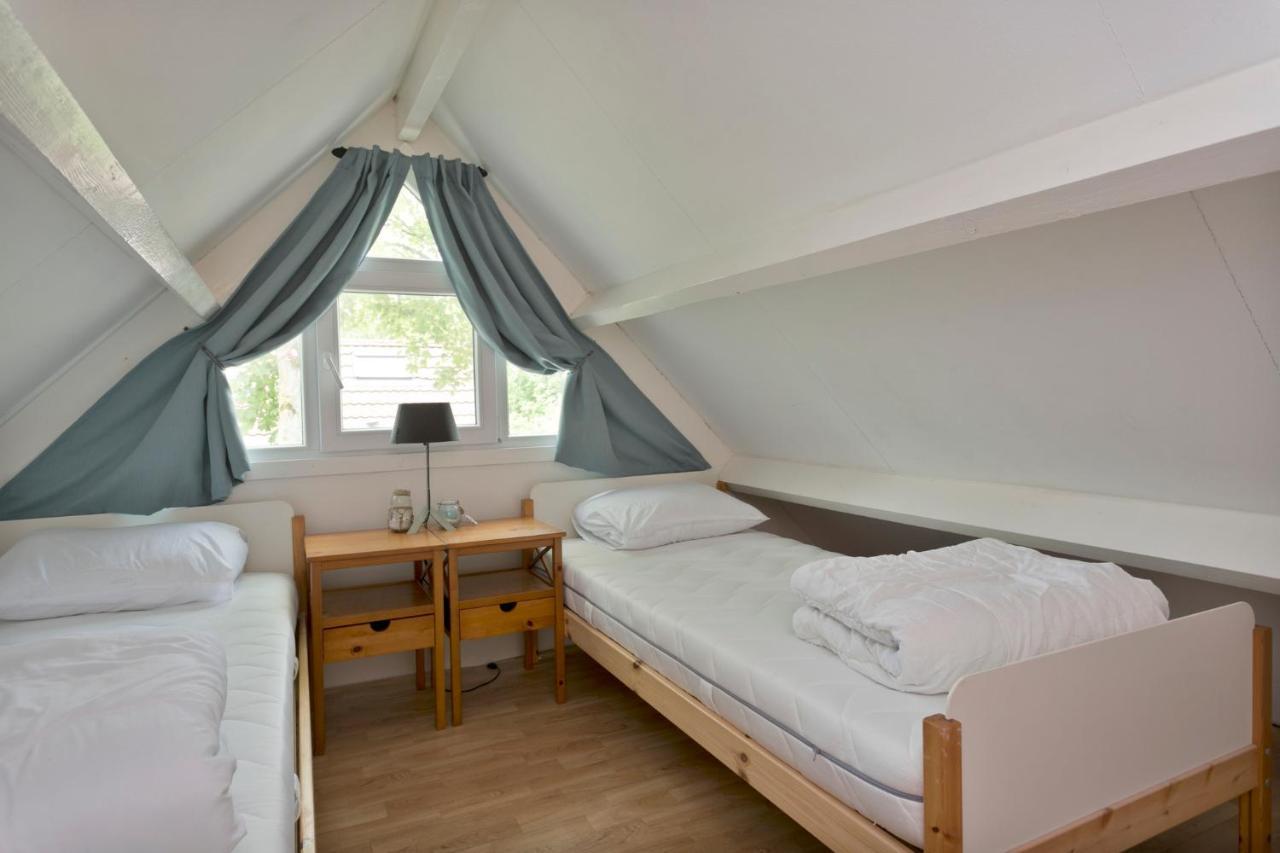 Jonkerstee 66 - Ouddorp De Vrolijke Noot Childfriendly Near The Beach - Not For Companies מראה חיצוני תמונה