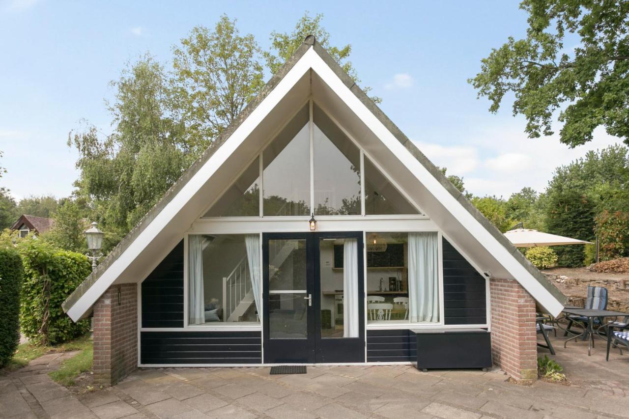 Jonkerstee 66 - Ouddorp De Vrolijke Noot Childfriendly Near The Beach - Not For Companies מראה חיצוני תמונה
