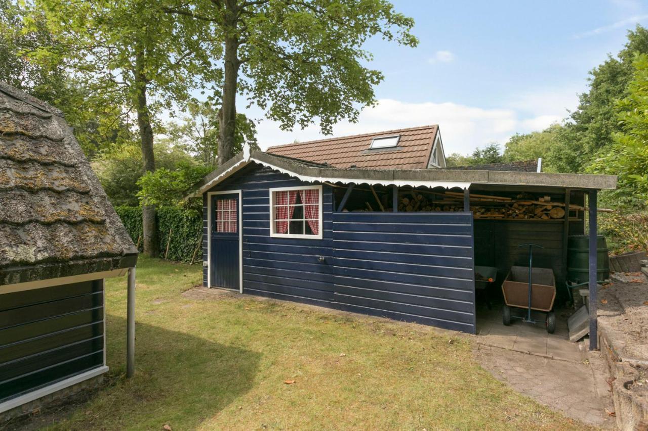 Jonkerstee 66 - Ouddorp De Vrolijke Noot Childfriendly Near The Beach - Not For Companies מראה חיצוני תמונה