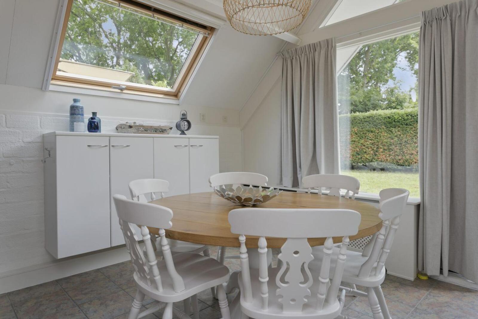 Jonkerstee 66 - Ouddorp De Vrolijke Noot Childfriendly Near The Beach - Not For Companies מראה חיצוני תמונה