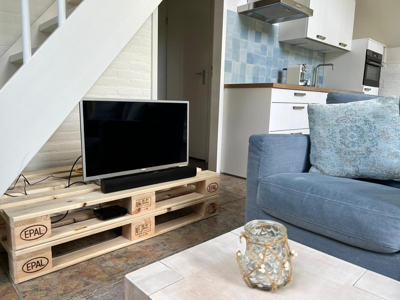 Jonkerstee 66 - Ouddorp De Vrolijke Noot Childfriendly Near The Beach - Not For Companies מראה חיצוני תמונה
